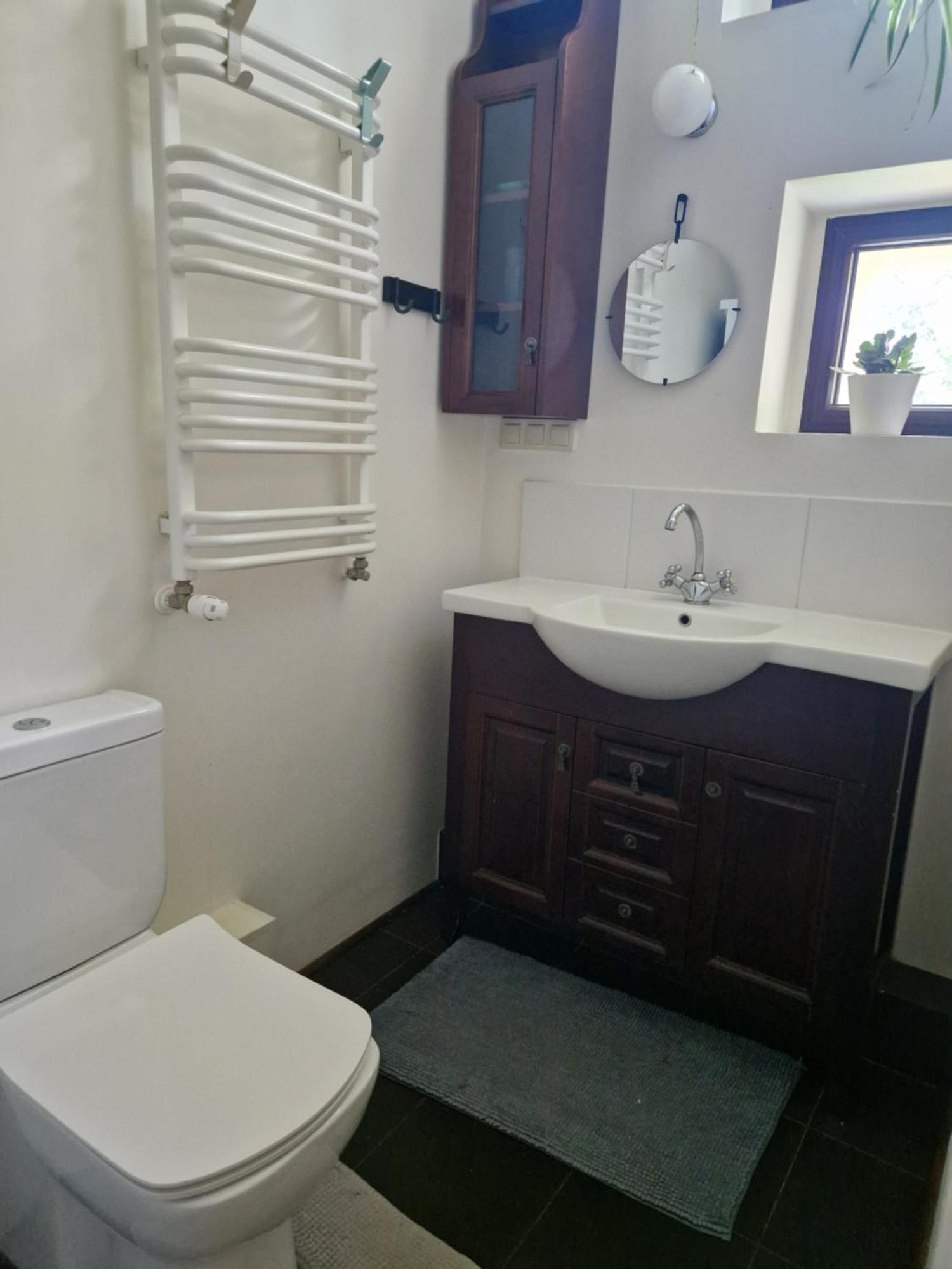 Apartment Warmiński Dziedziniec *