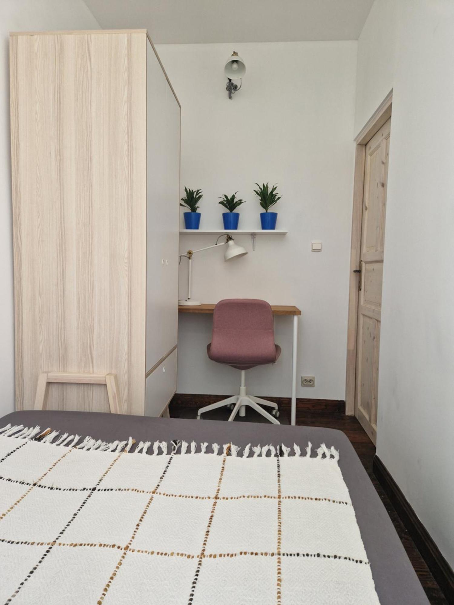 Warmiński Dziedziniec Apartment