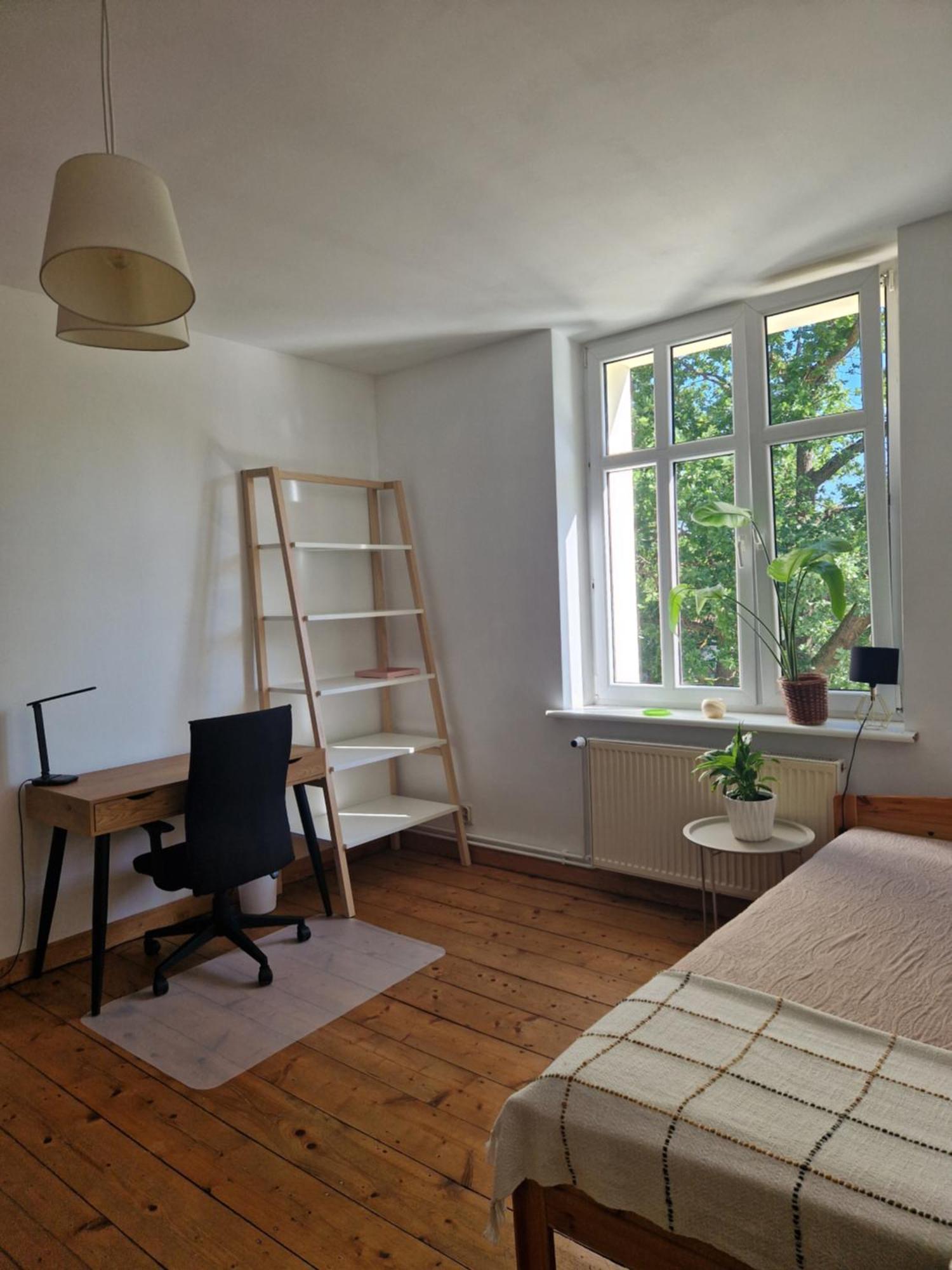 Apartment Warmiński Dziedziniec *