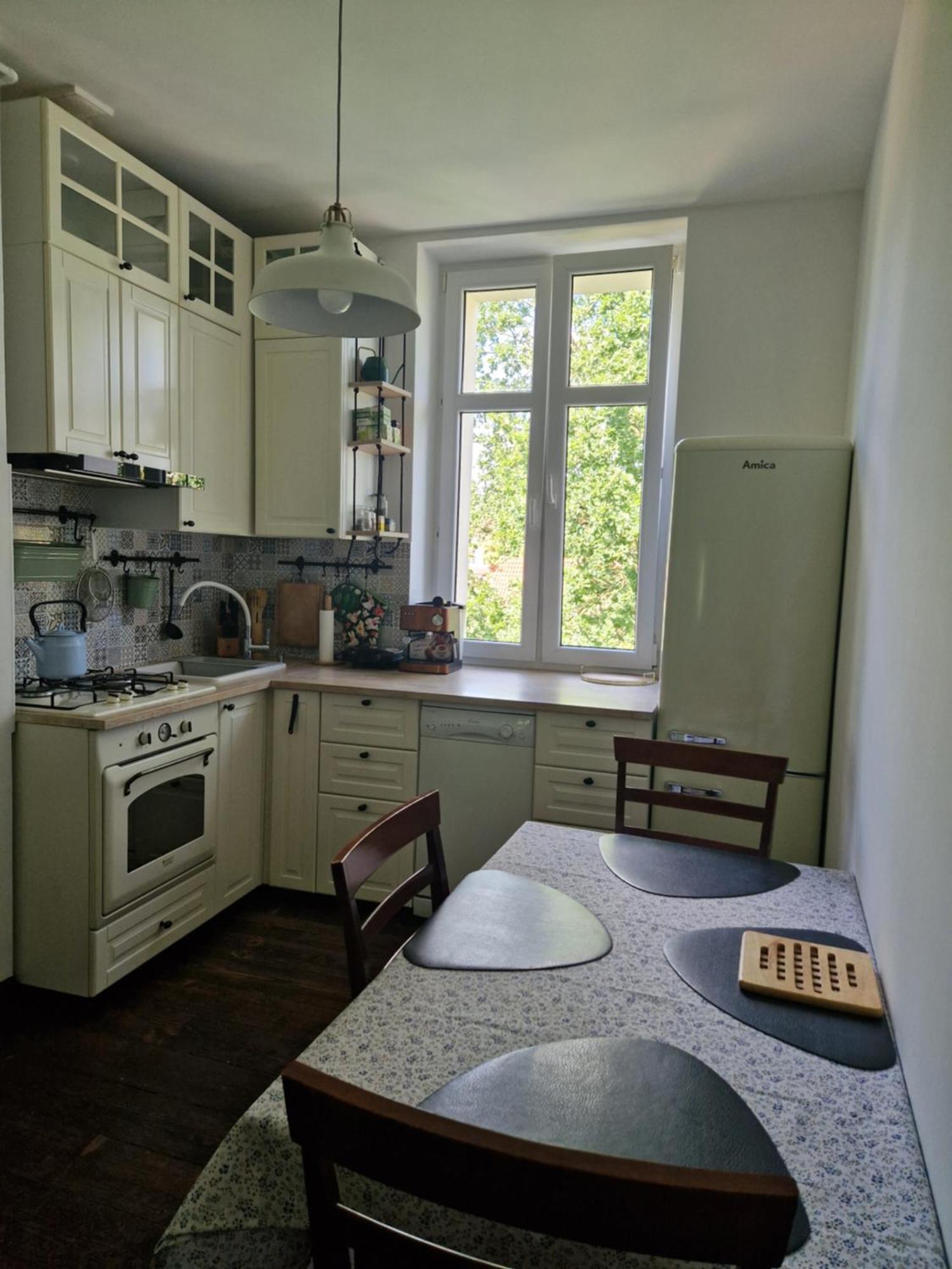 Apartment Warmiński Dziedziniec Olsztyn